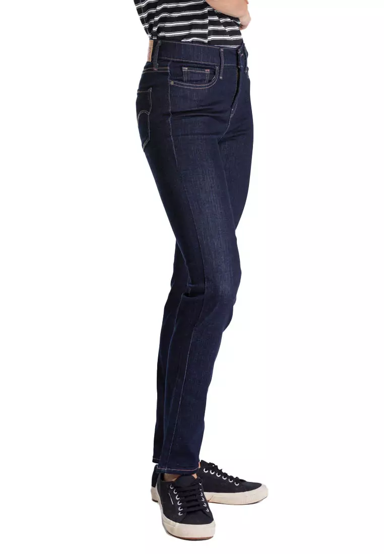 Levi's® Women's 312 Shaping Slim Jeans (19627-0145)