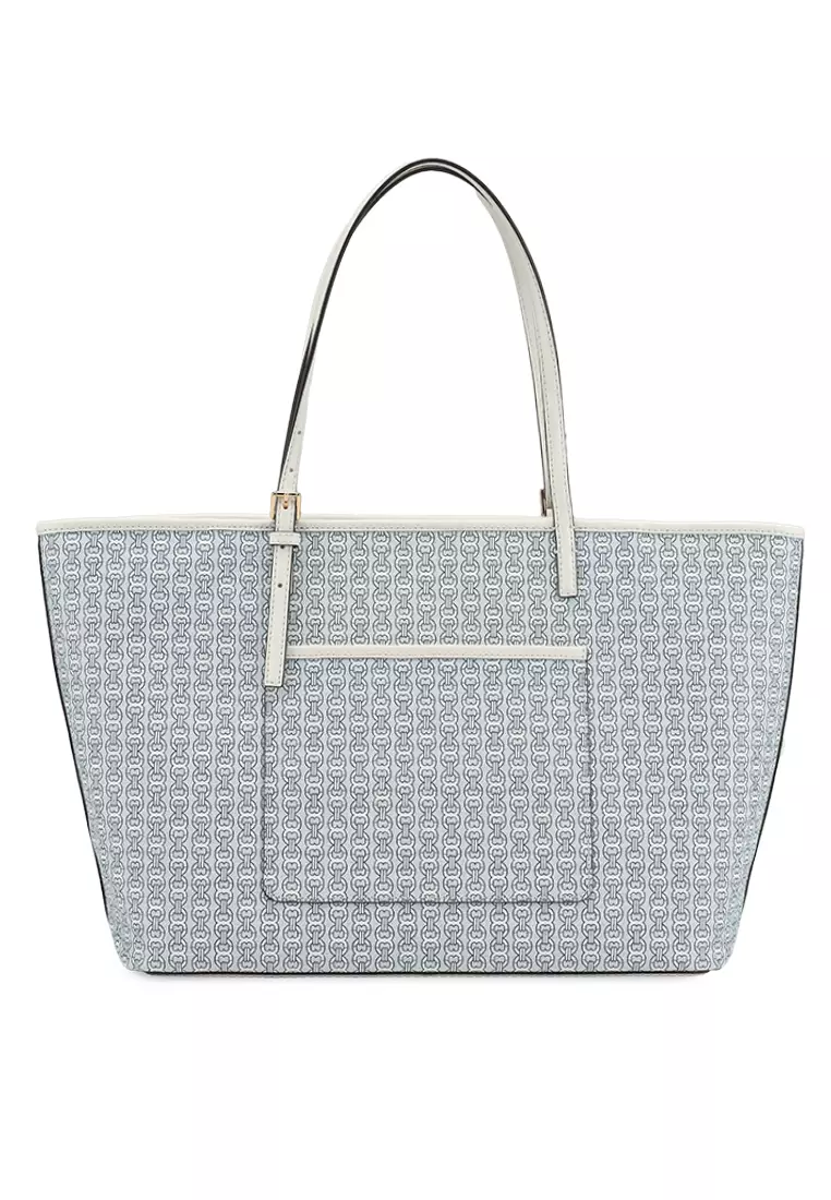 Tory burch black gemini link cheap