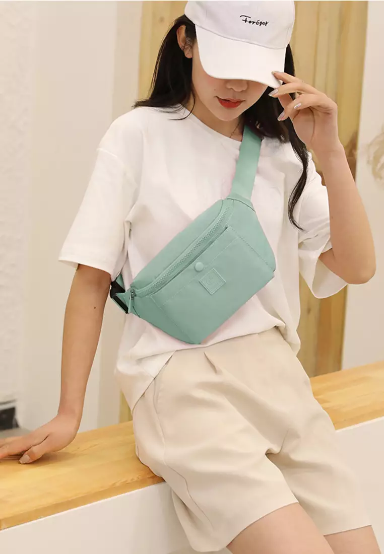 Belly bag fashion clearance