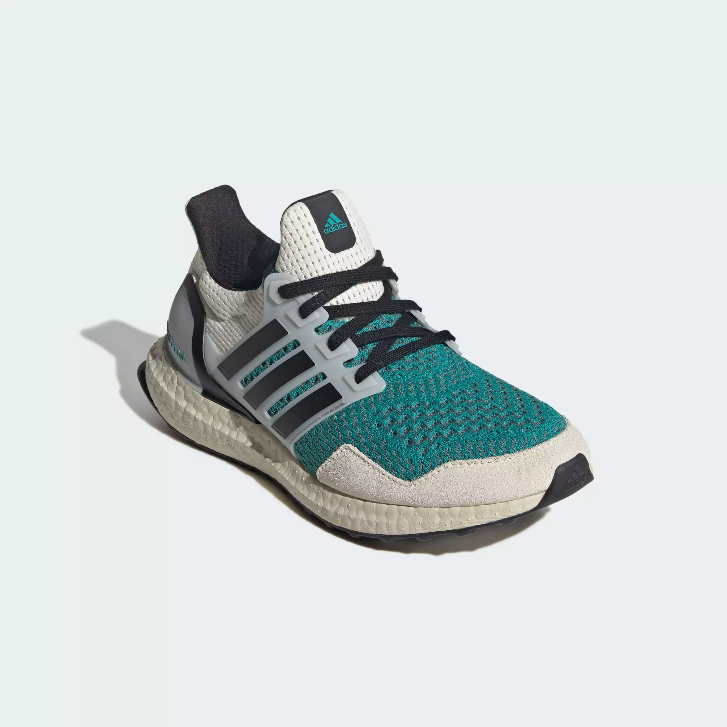 Lifestyle Ultraboost 1.0 Shoes Women Green JQ0830