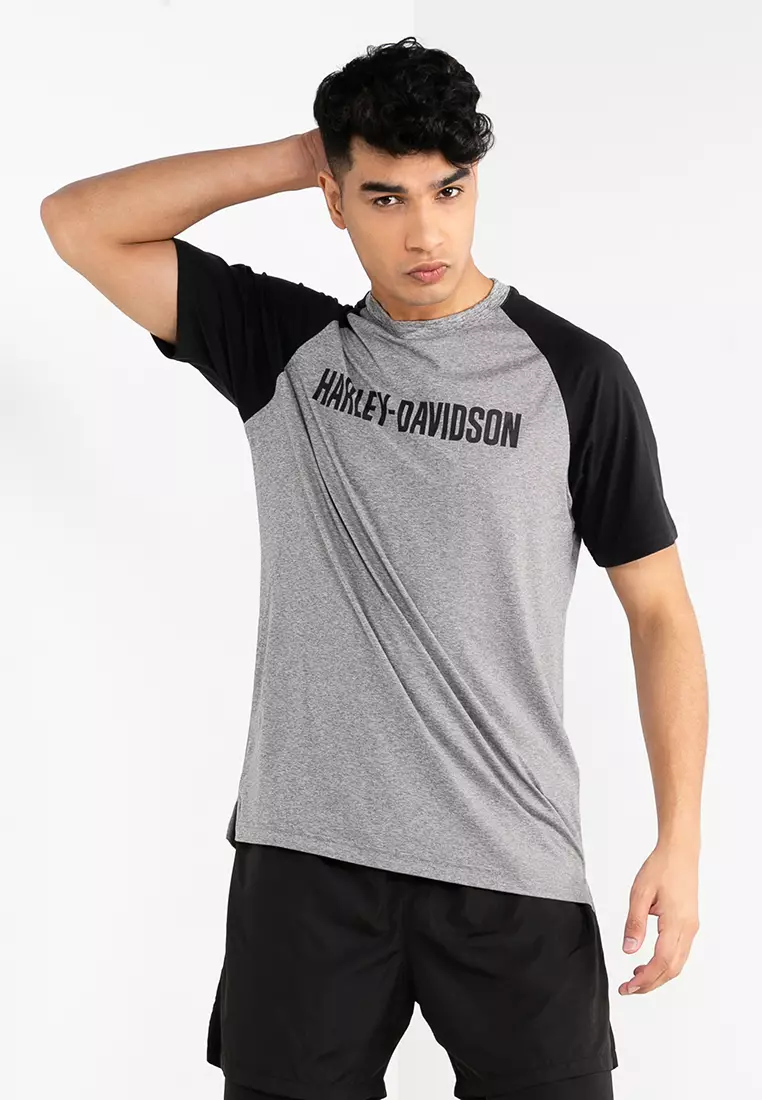 Harley Davidson Performance HD Tee