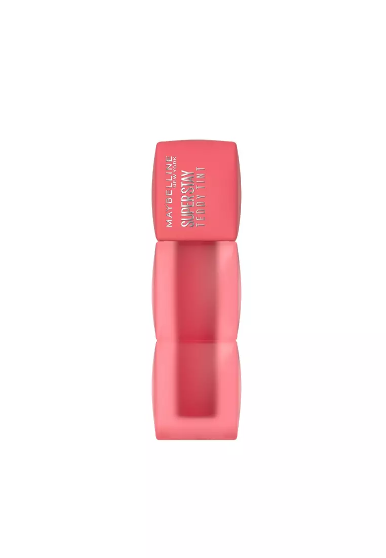 Maybelline Superstay Teddy Tint (#40) (5ml)