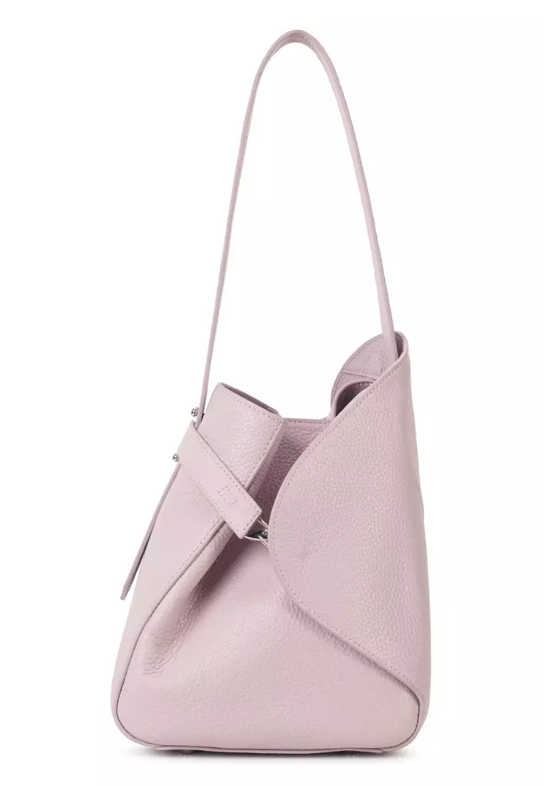 Britney Bag - Cipria