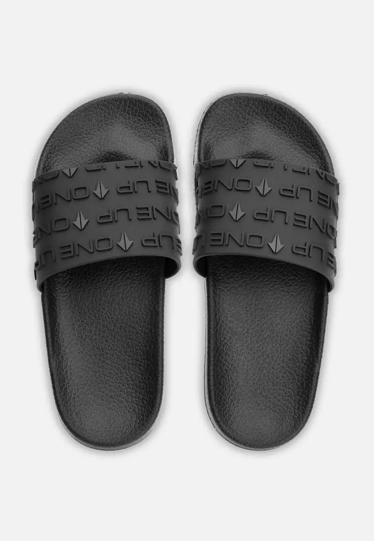 CREWSTEP Sliders Men's Slides