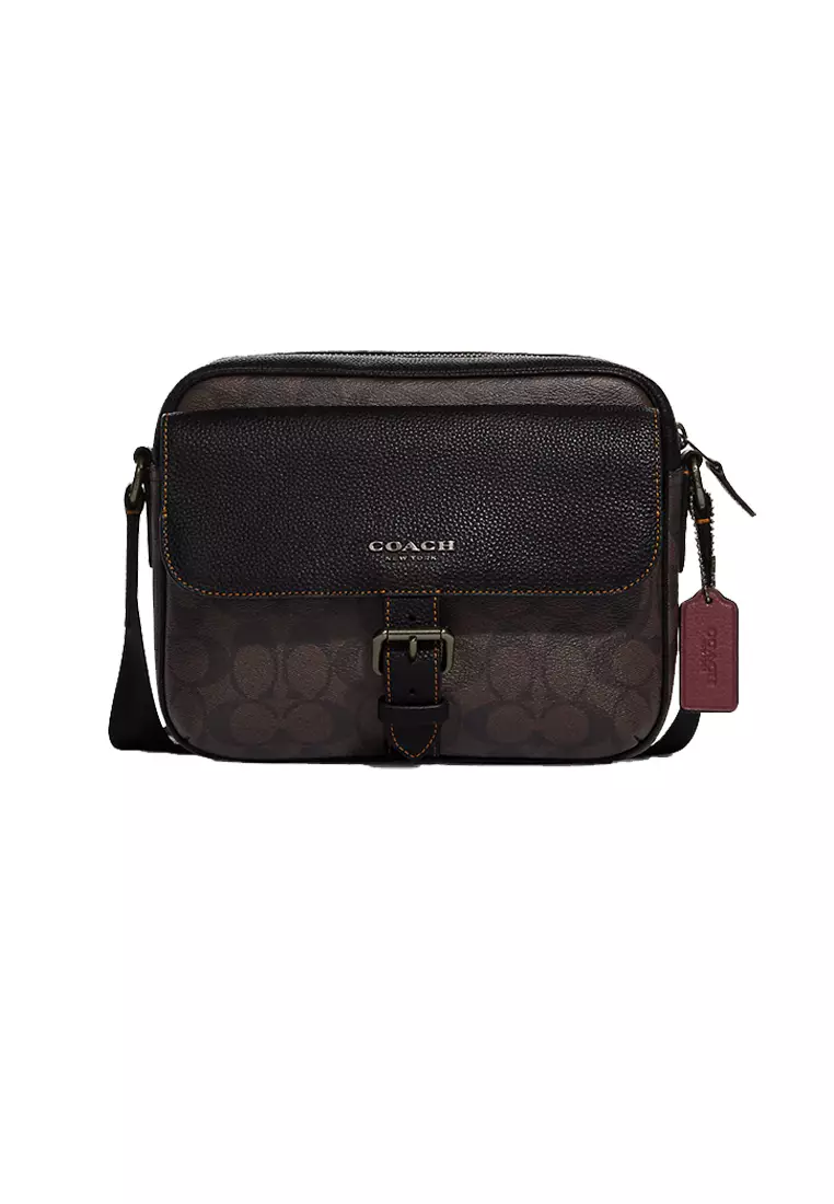 Coach mens bag price philippines 2025