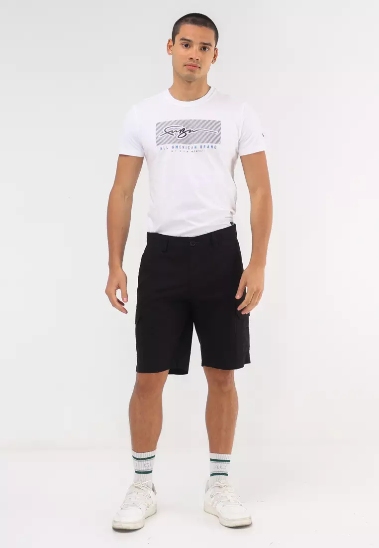 Cargo Shorts