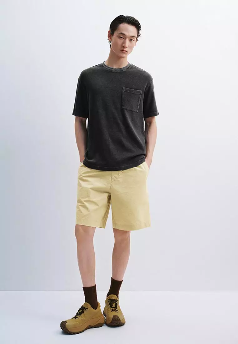 Short Sleeve T-Shirts