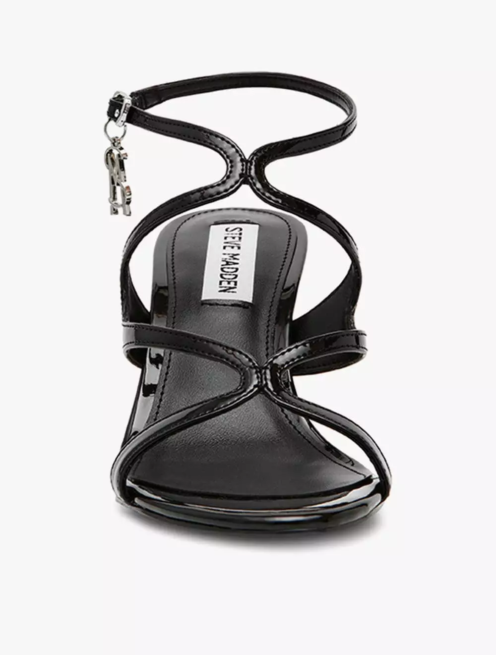 Steve Madden GRACIA Women's Heels - Black