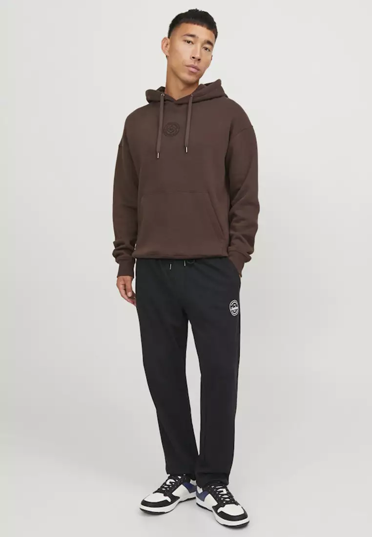 Regular Fit Sweatpants