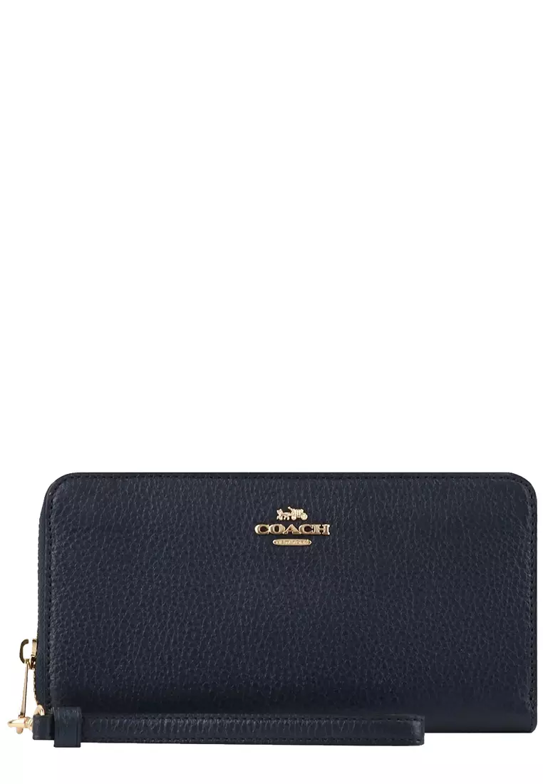Wallet new arrivals bag coach