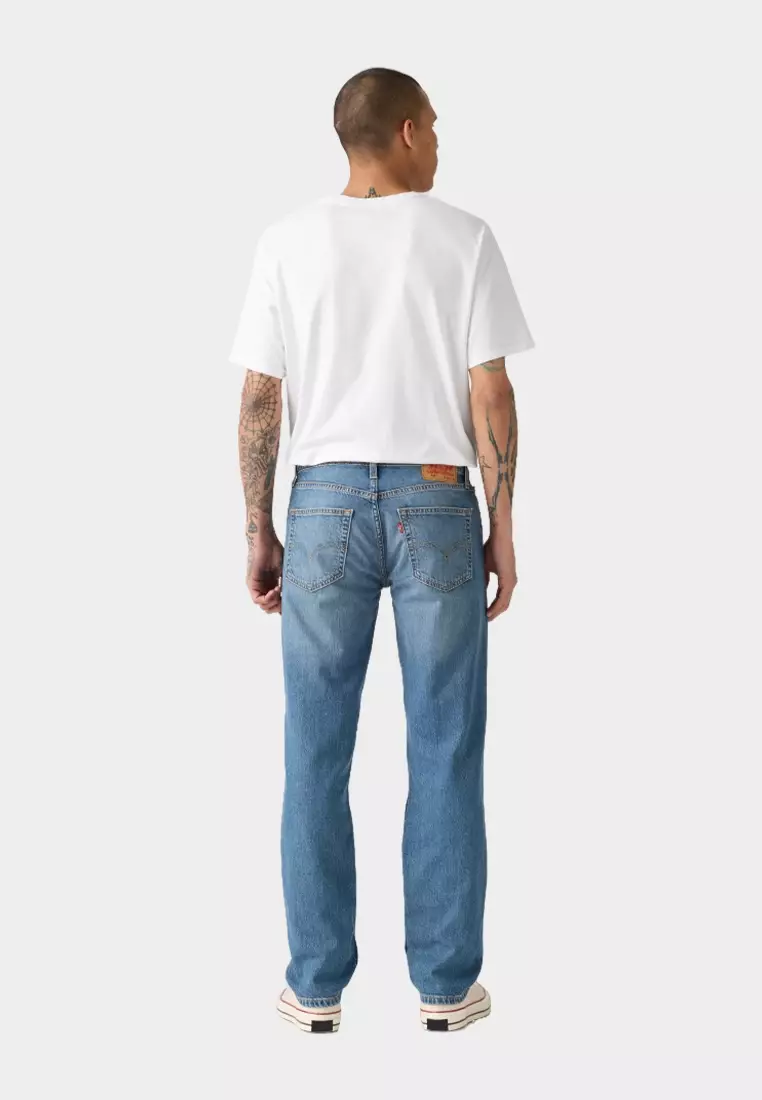 Men's 511™ Slim Jeans 04511-6225