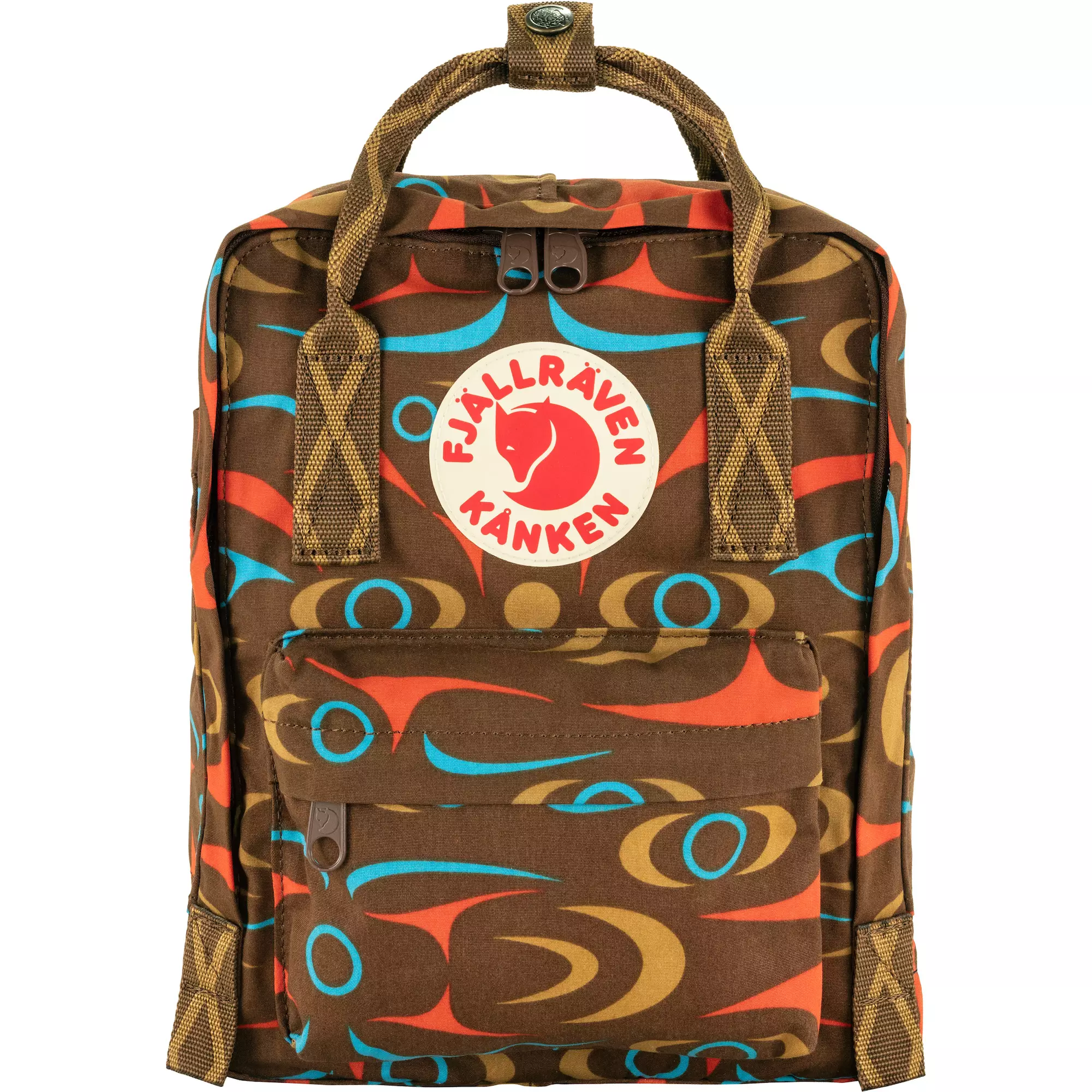 Tas Ransel Kanken Original Tas Kanken Mini Kanken Mini Backpack
