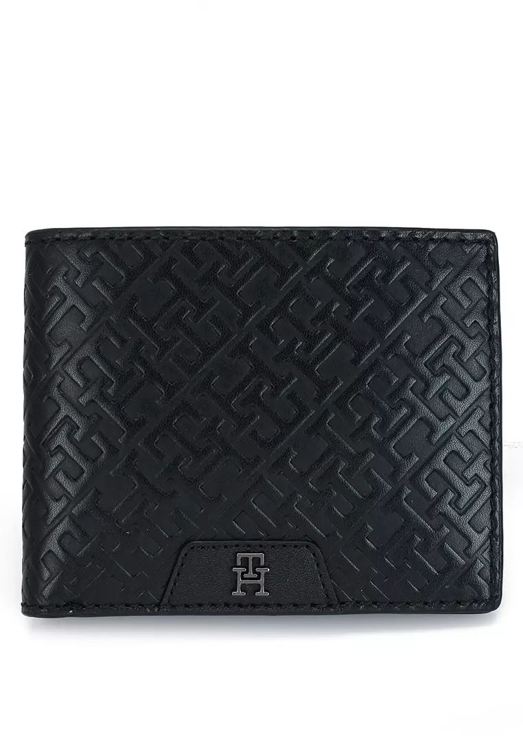 Mens wallet outlet online tommy hilfiger