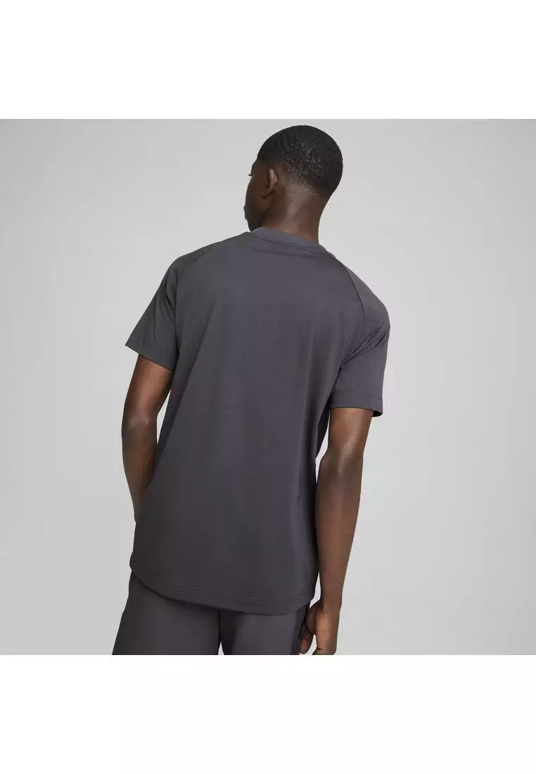 PUMATECH Men's Pocket Tee