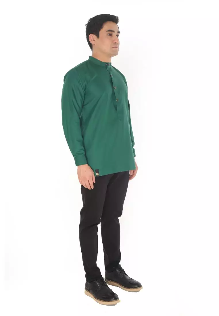 Kurta Luqman