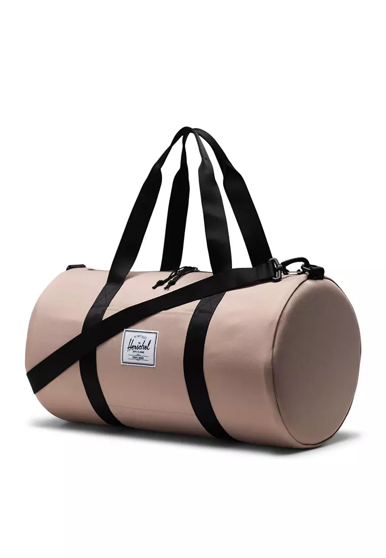 Buy Herschel Classic Gym Bag Light Taupe Duffle 2024 Online