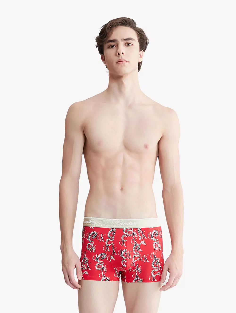 Jual Calvin Klein CALVIN KLEIN UNDERWEAR YEAR OF THE DRAGON