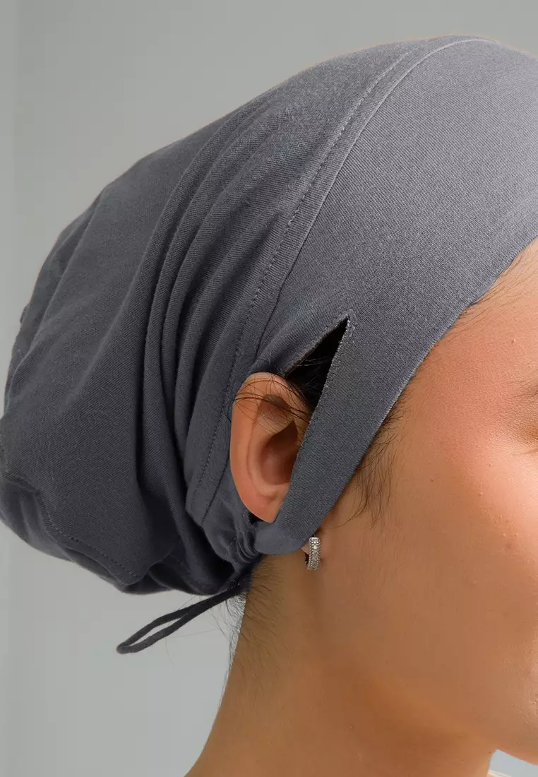 INNER CIPUT ANTI BUDEG-DARK GREY