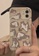 Kings Collection white Cute Cat iPhone 13 Case (KCMCL2247) 53081AC7604552GS_2