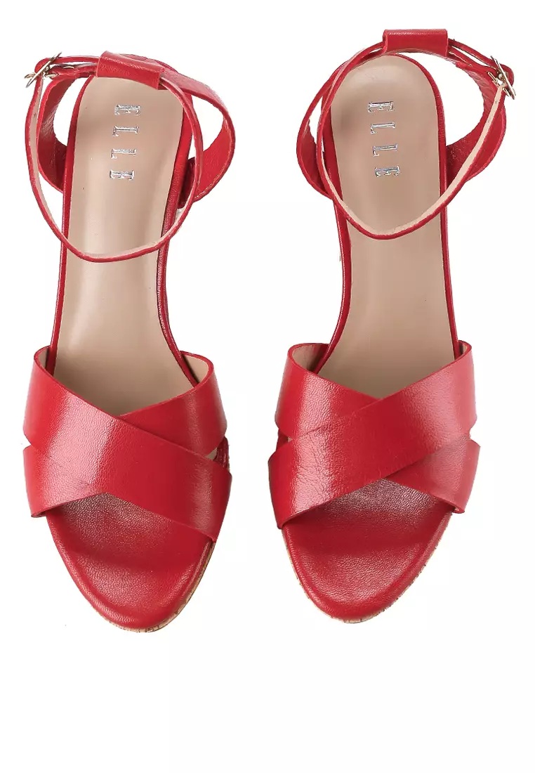 Ladies Sandal 30257Za