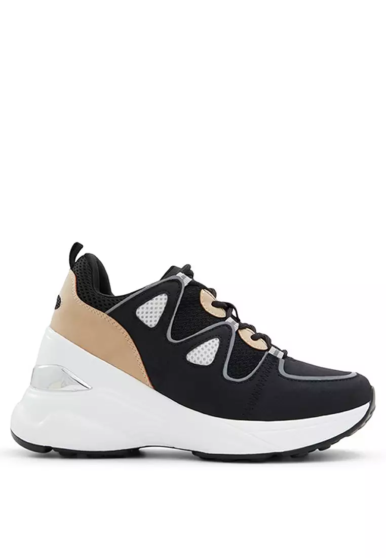 Discount on Call It Spring  shoes - SKU: Ozzie Wedge Sneakers