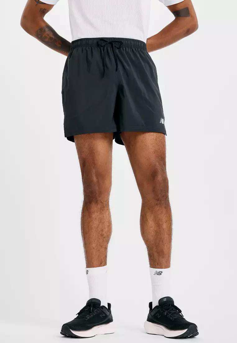 5 Inch Sport Shorts