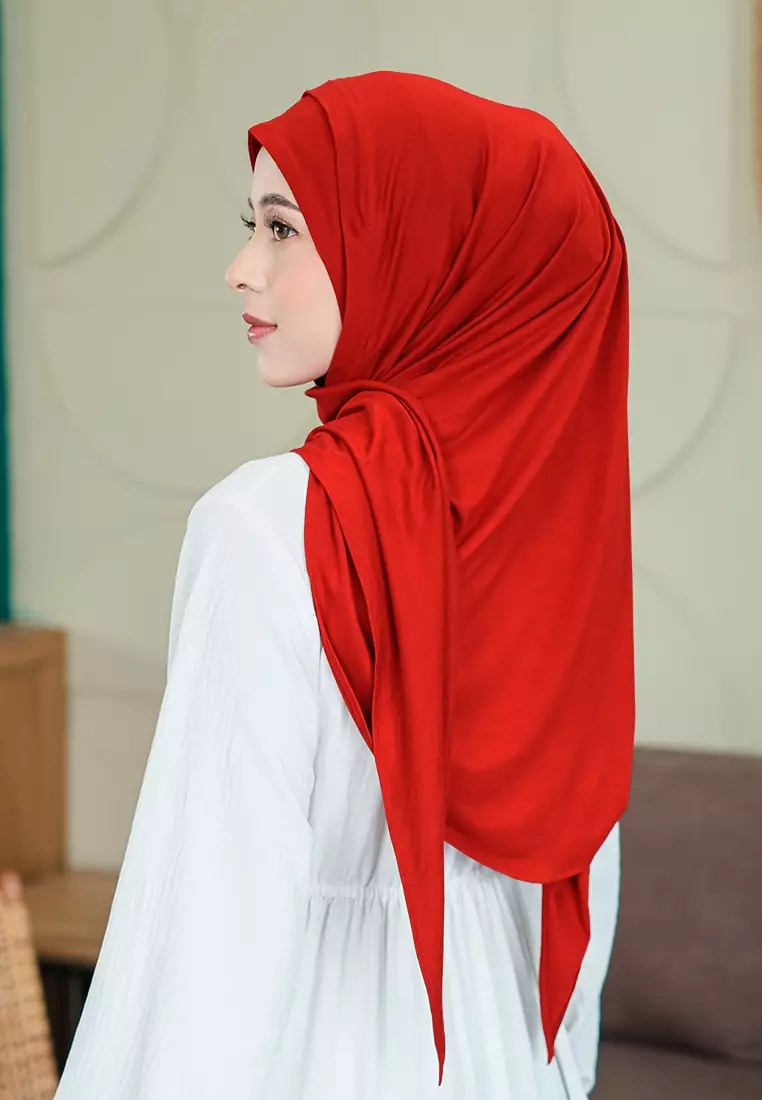 LINDY INSTAN - MAROON