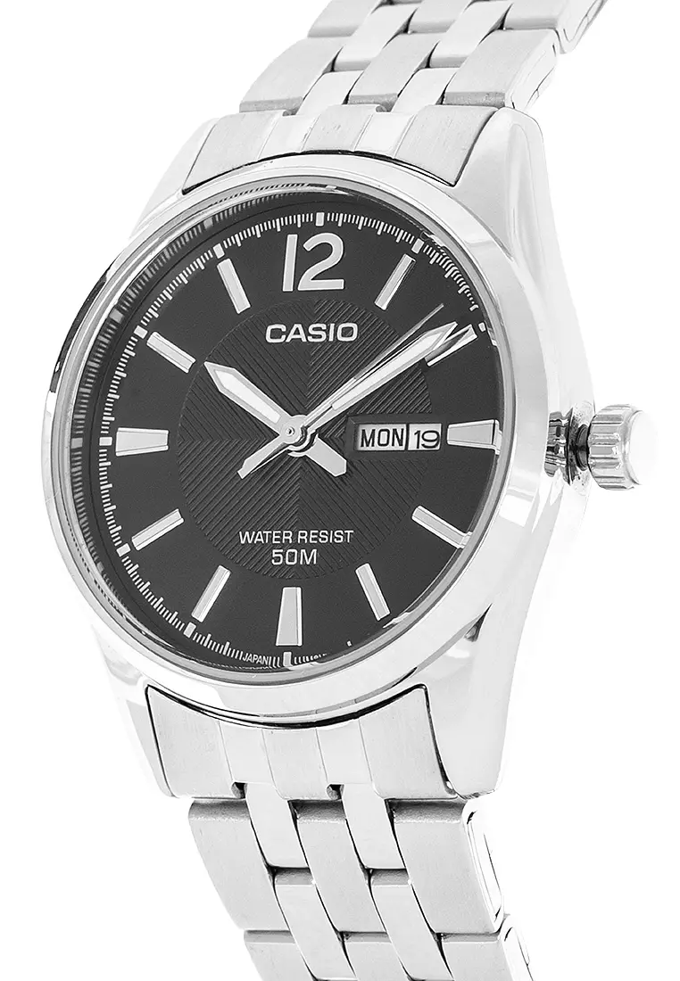 Analog Watch LTP-1335D-1AVDF