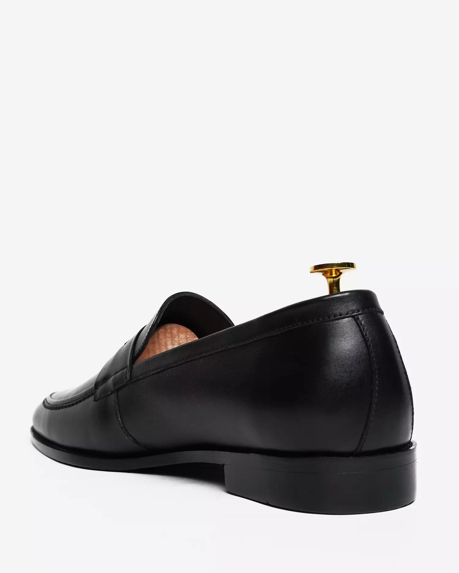 Buccheri Lysander Loafers Men Black