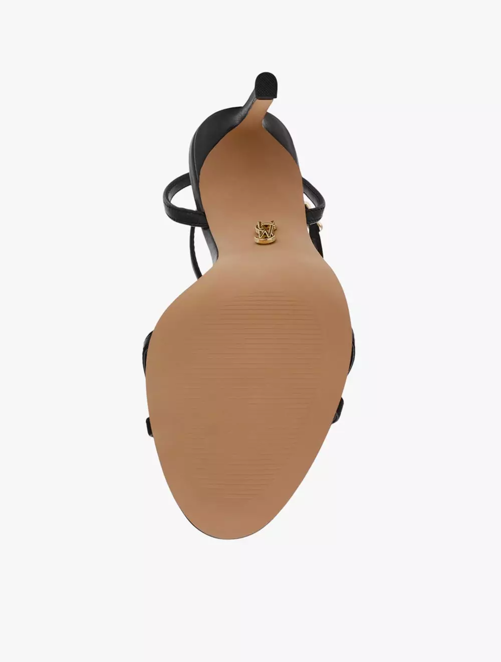 Steve Madden JYPSEY-CN Women's Heels - Black