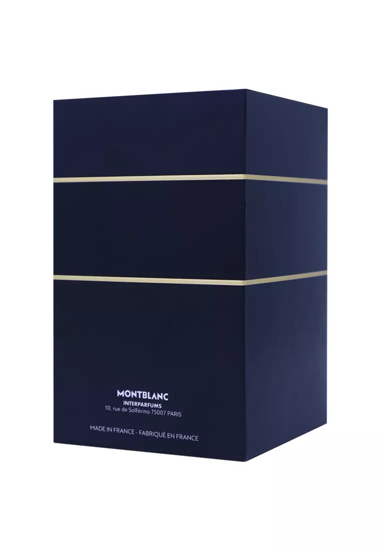 Montblanc Explorer Extreme Parfum Man 100 ML