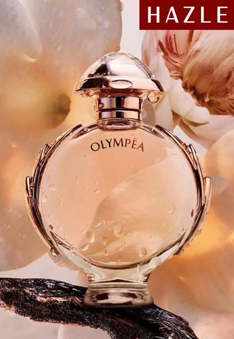 Jual Paco Rabanne Olympea Woman EDP 80 ml Original 2025 ZALORA