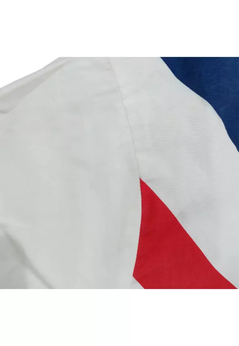 二手 Dsquared2 男士多色圖案印花羈扣襯衫 - O1-S71DL0492-S36275-010-46