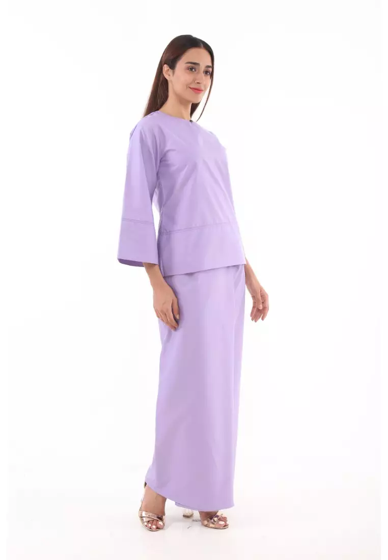 Baju Kurung Kedah Qaseh