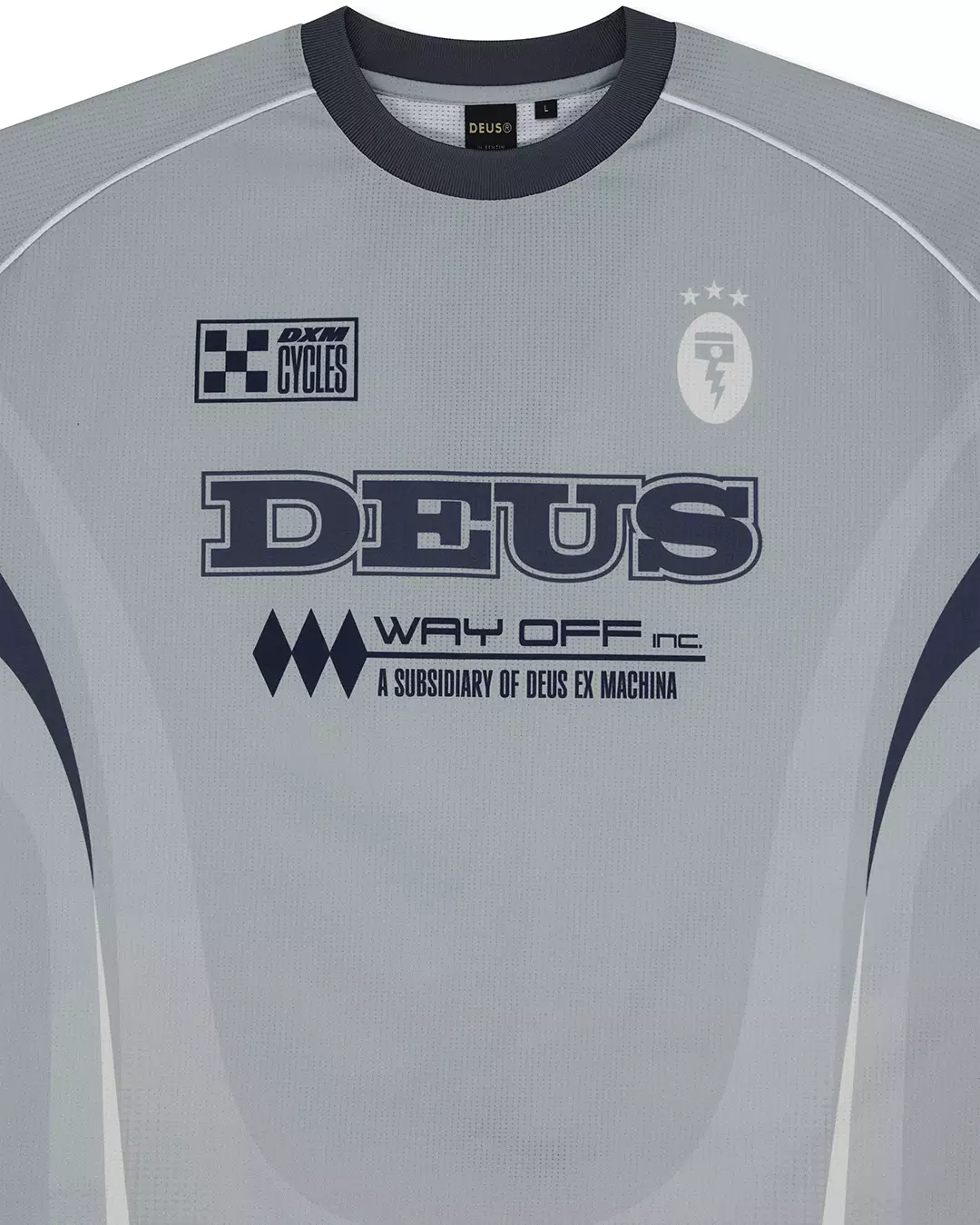 Enduro Ss Moto Jersey