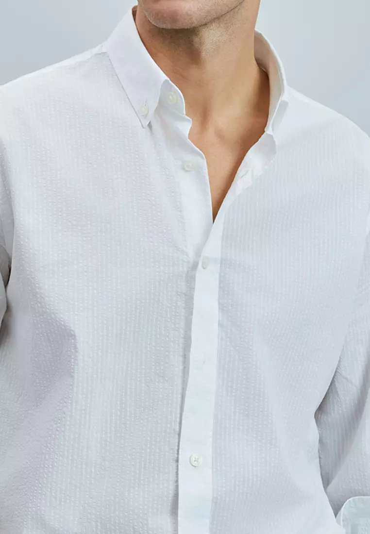 Ellery Shirt