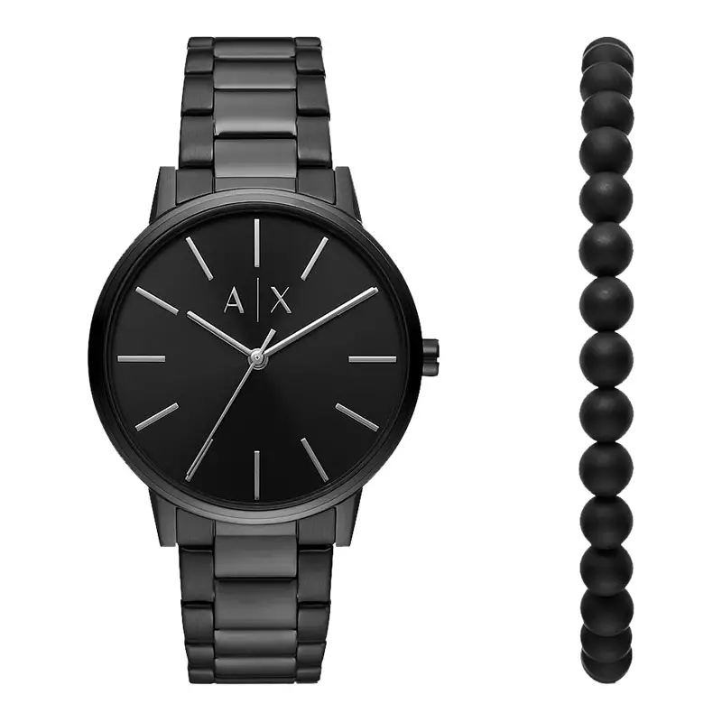 Jual Armani Exchange Jam Tangan Pria Armani Exchange AX7137SET Men