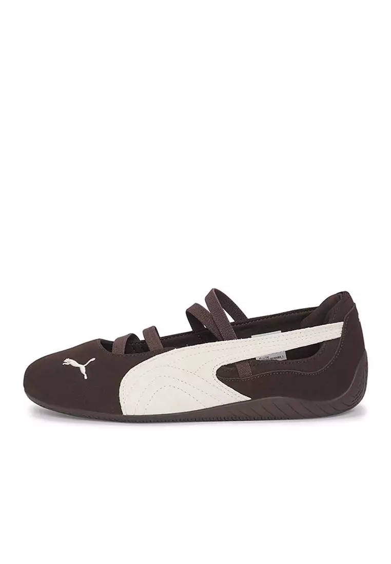 Speedcat Ballet Sd Cafe Wns