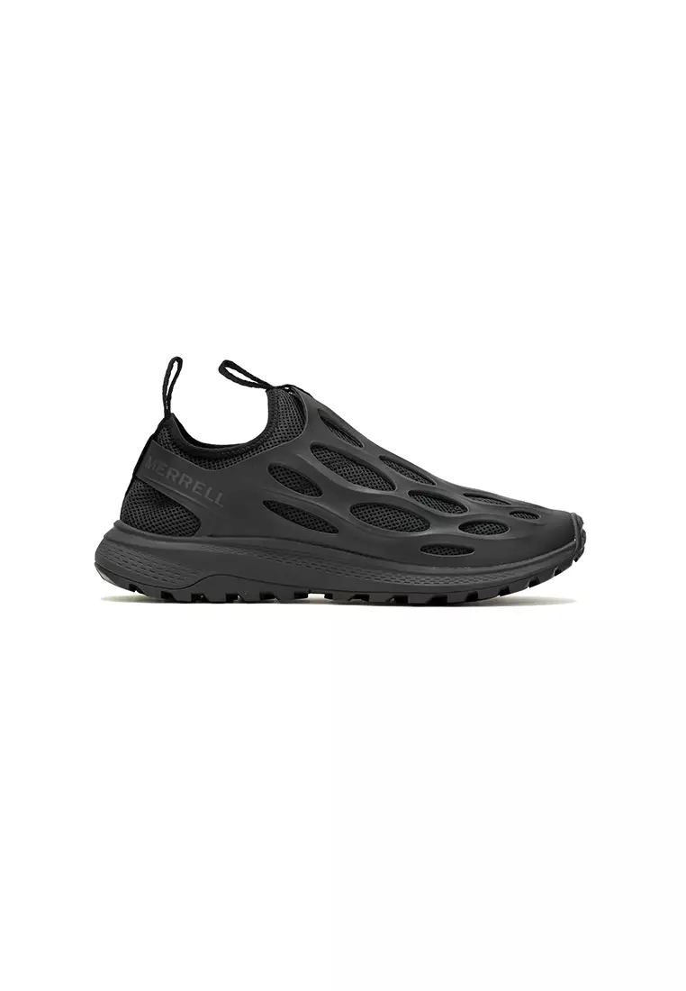Hydro Runner -Triple Black Mens Hydro Hiking Shoes