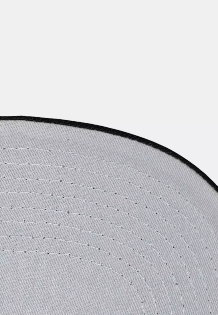 Houston Rockets Core Snapback Cap