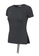 Sunnydaysweety grey Short Sleeve Irregular Hem Outdoor Sports Fitness T-Shirt A21031710GY 3F99AAAC806C55GS_7