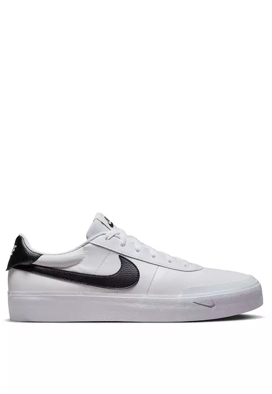 Court Shot Sneakers
