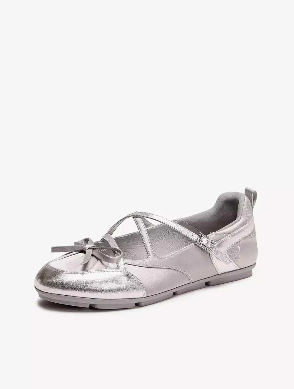 Staccato Blake Women's Sneakers - Grey
