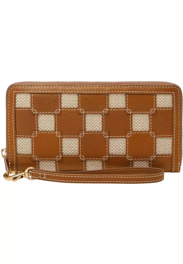 Louis Vuitton Zippy Wallet 346580