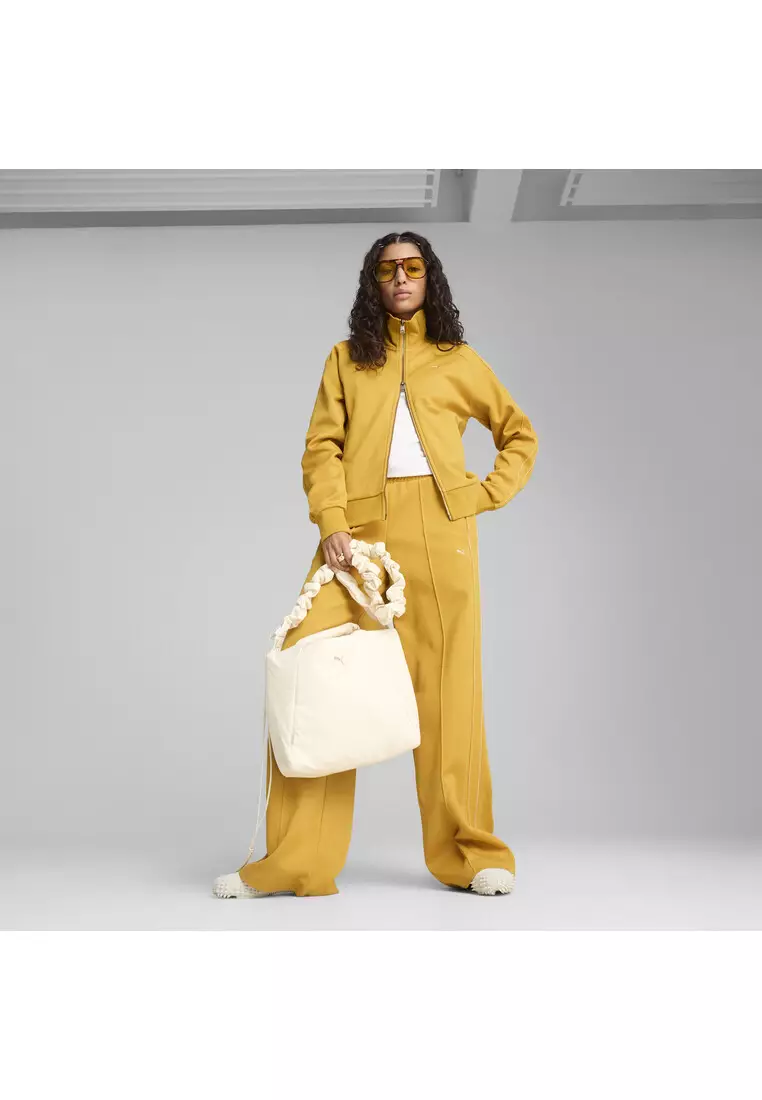 T7 Women's Track Jacket