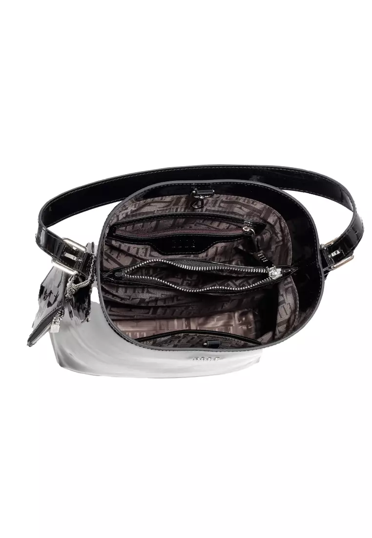 Buy ELLE CHOOSE SHOUDER BAG 2026 Online | ZALORA