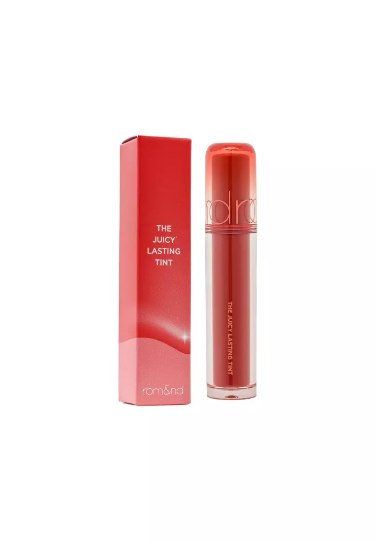 ROM&ND The Juicy Lasting Tint (#05 Jujube) (3.5g) 3.5g