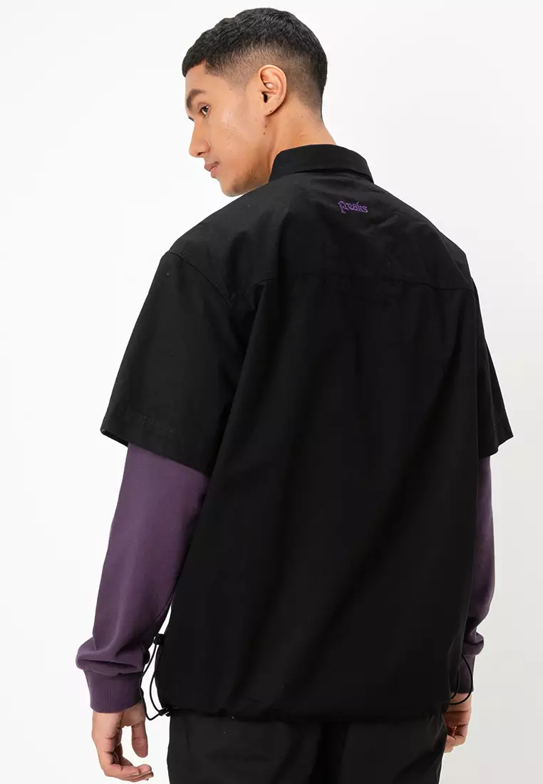 Marvin Long Sleeves Shirt