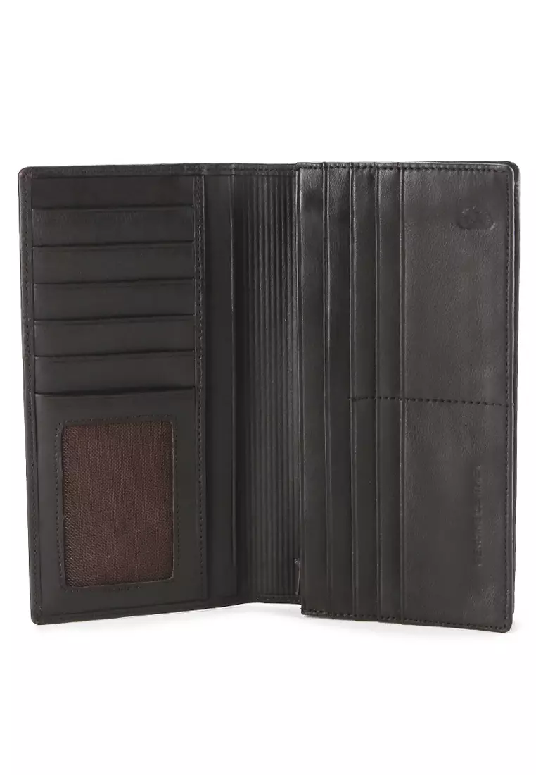 Leather Wallet LWGL191C