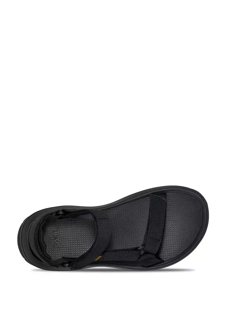 Women's Hurricane XLT3 Sandal - Black (1173671-BLK)